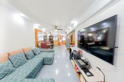 Blk 451 Choa Chu Kang Avenue 4 (Choa Chu Kang), HDB 4 Rooms #472902131